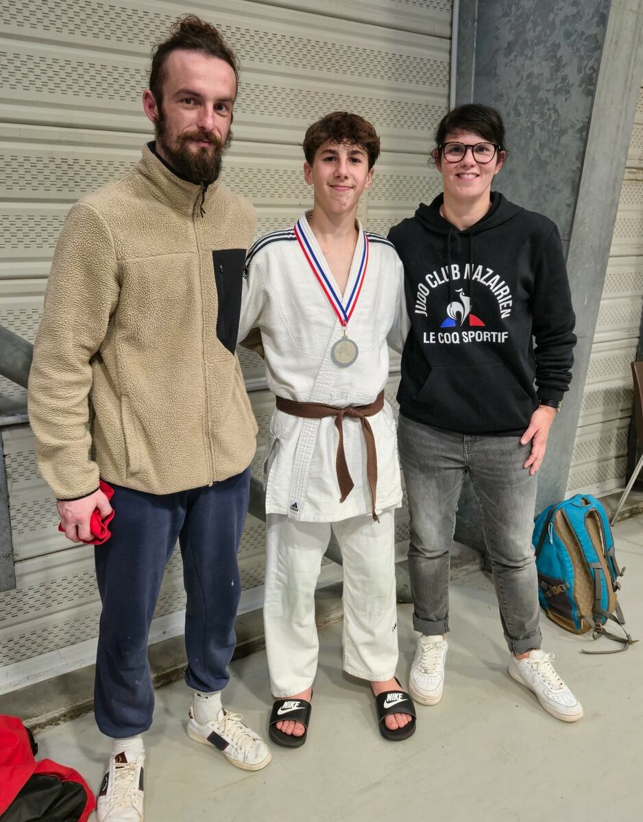 Grand Prix des Jeunes Cadets de Nantes
