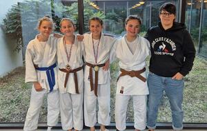 Grand Prix des Jeunes Minimes / Cadets Les Herbiers