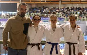 Championnat de France 1ère Division Cadets