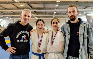 Grand Prix des Jeunes Minimes de Nantes