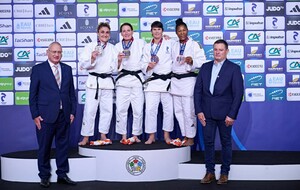 Championnat du Monde Vétérans