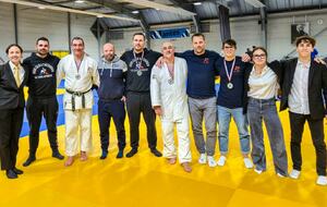 Master Vétérans de Nantes