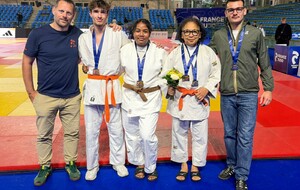Open National Kyu