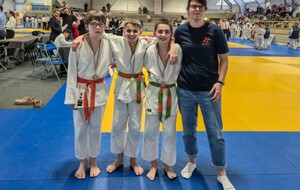 Districts Benjamins