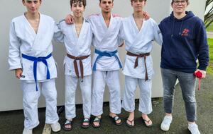 Championnat Régional 1ère Division Cadets