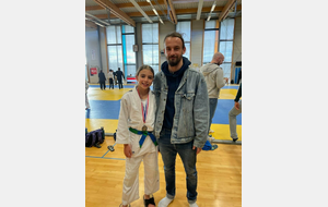 Tournoi Satellite Benjamins de Chateaubriant