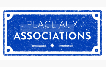Place aux associations 2026 : Venez nous rencontrer