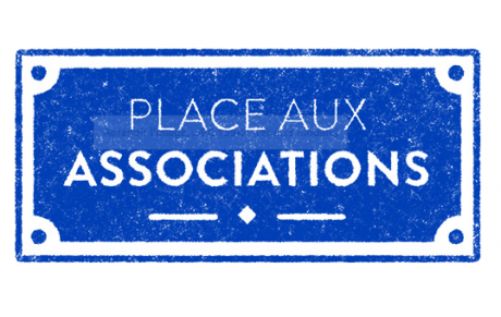 Place aux associations : Venez nous rencontrer